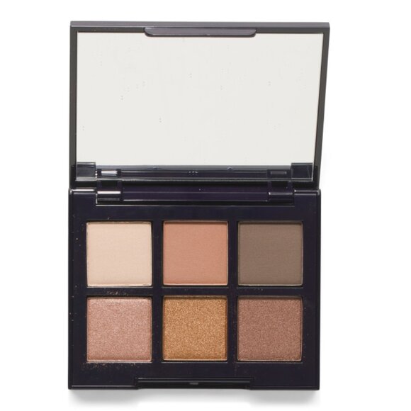 KEVYN AUCOIN Medium The Contour Eyeshadow Palette